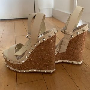 Steve Madden | Shoes | Brand New Steve Madden Behati Bones Heels | Poshmark